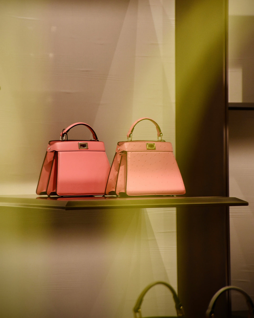 Luxury vs. Budget: Finding the Right Bag for You